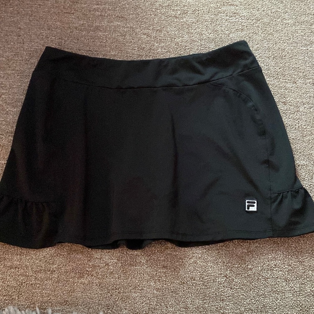 Fila Tennis Skirt